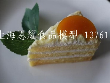 饮料甜品模型