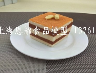 饮料甜品模型